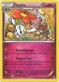 Floette (BREAKthrough)