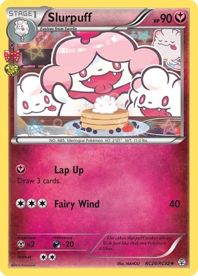 Slurpuff (Generations)