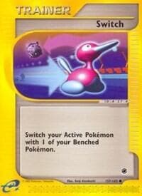 Switch (Expedition)