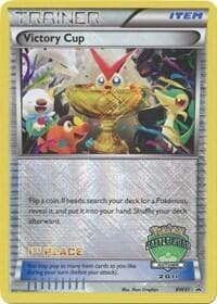 Victory Cup (BW Promos)